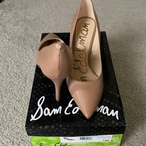 Sam Edelman Pumps